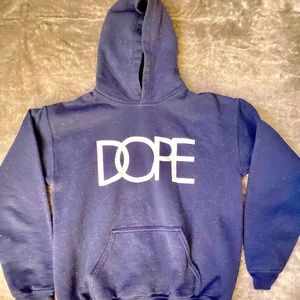 DOPE Hoodie